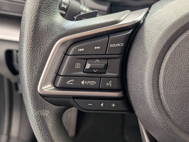 used 2024 Subaru Impreza car, priced at $26,000