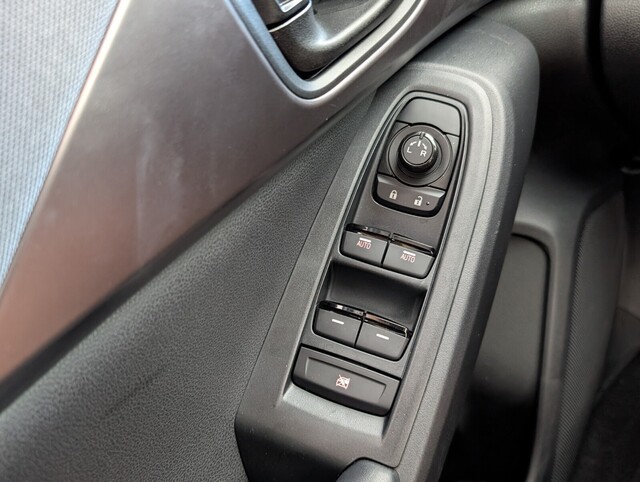 used 2024 Subaru Impreza car, priced at $26,000
