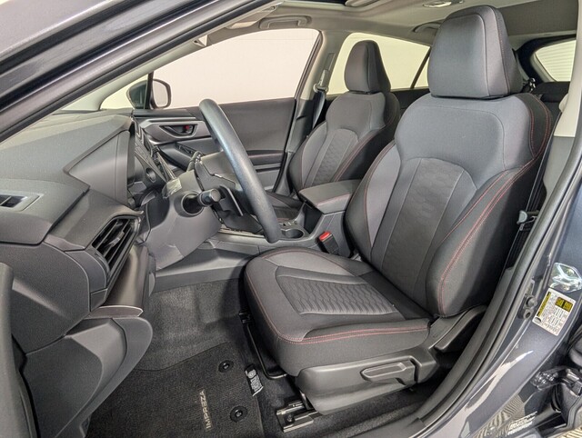 used 2024 Subaru Impreza car, priced at $26,000