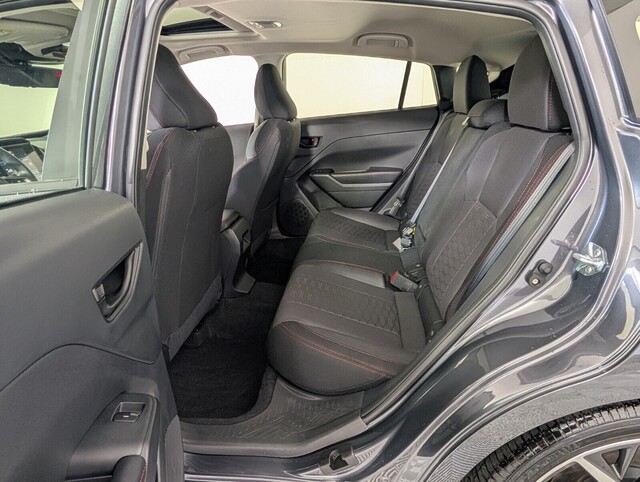 used 2024 Subaru Impreza car, priced at $26,000