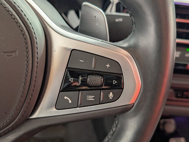 used 2023 BMW Z4 car, priced at $59,788