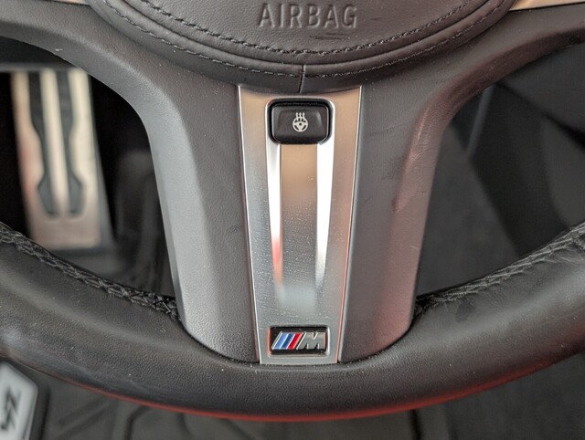used 2023 BMW Z4 car, priced at $59,788