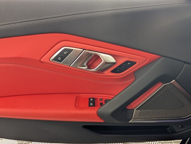 used 2023 BMW Z4 car, priced at $59,788
