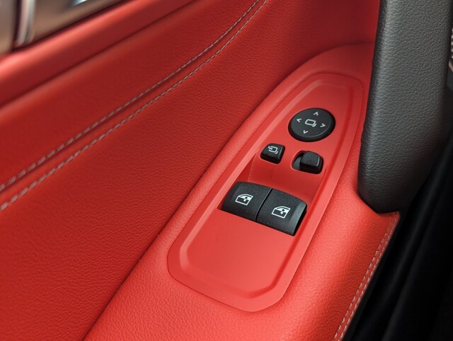 used 2023 BMW Z4 car, priced at $59,788