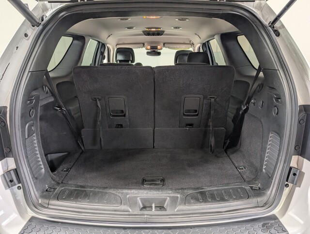used 2018 Dodge Durango car, priced at $15,000