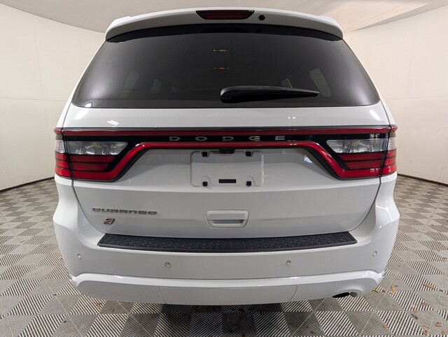 used 2018 Dodge Durango car, priced at $15,000
