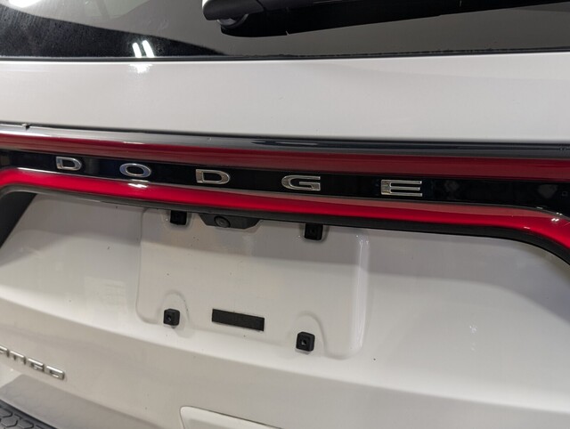 used 2018 Dodge Durango car, priced at $15,000