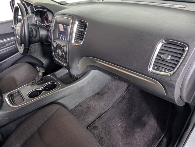 used 2018 Dodge Durango car, priced at $15,000