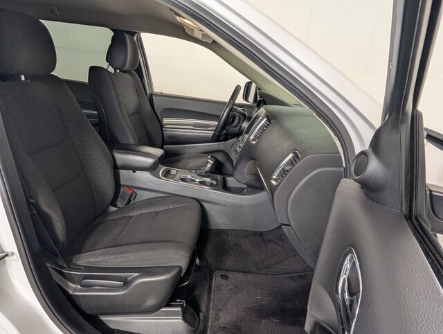 used 2018 Dodge Durango car, priced at $15,000