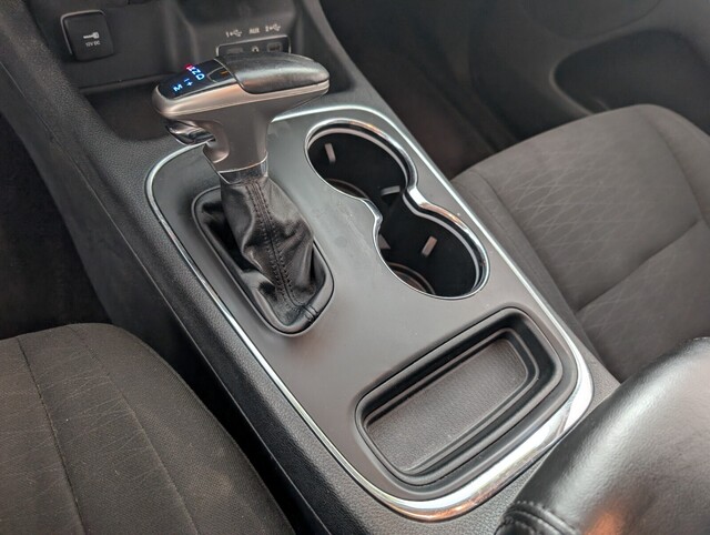 used 2018 Dodge Durango car, priced at $15,000