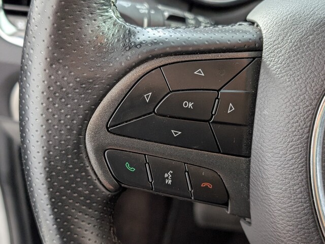 used 2018 Dodge Durango car, priced at $15,000