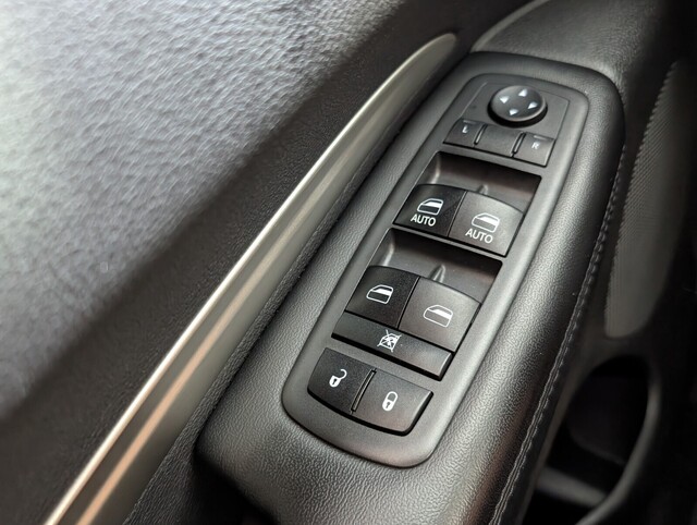 used 2018 Dodge Durango car, priced at $15,000