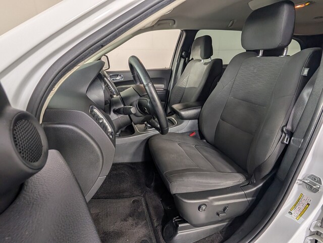used 2018 Dodge Durango car, priced at $15,000
