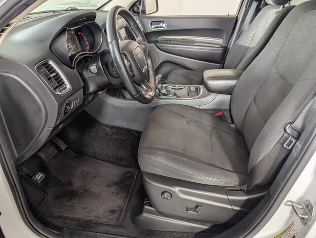 used 2018 Dodge Durango car, priced at $15,000