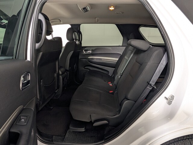 used 2018 Dodge Durango car, priced at $15,000