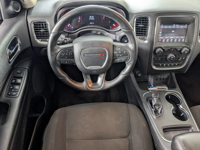 used 2018 Dodge Durango car, priced at $15,000