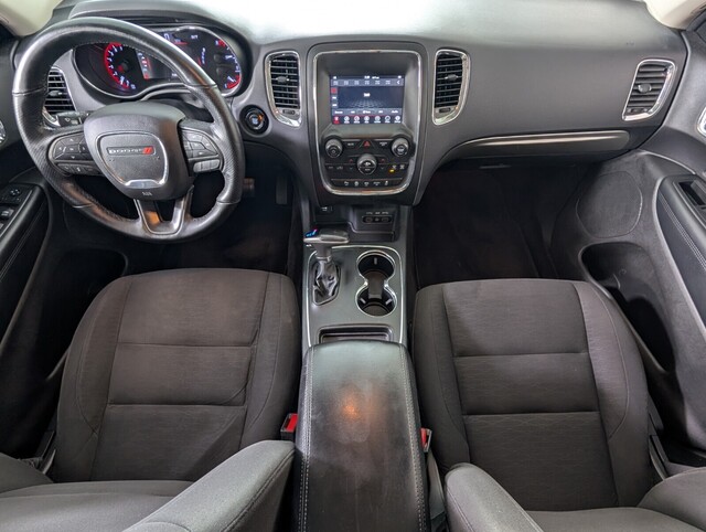 used 2018 Dodge Durango car, priced at $15,000