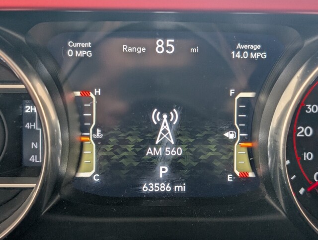 used 2022 Jeep Wrangler car, priced at $42,988