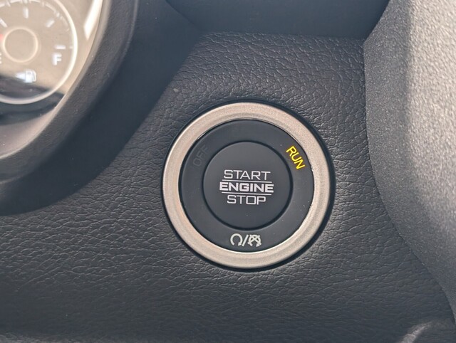 used 2025 Ram 1500 car, priced at $39,998
