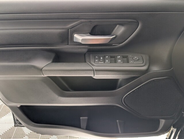 used 2025 Ram 1500 car, priced at $39,998