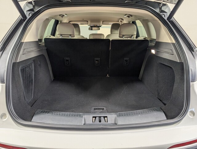 used 2022 Lincoln Corsair car, priced at $27,998