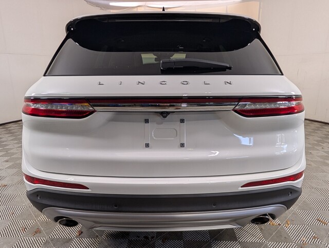 used 2022 Lincoln Corsair car, priced at $27,998