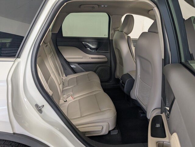 used 2022 Lincoln Corsair car, priced at $27,998