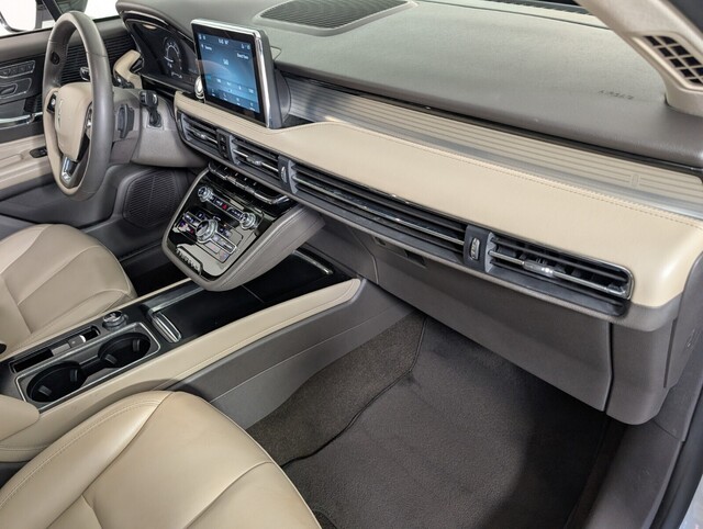 used 2022 Lincoln Corsair car, priced at $27,998
