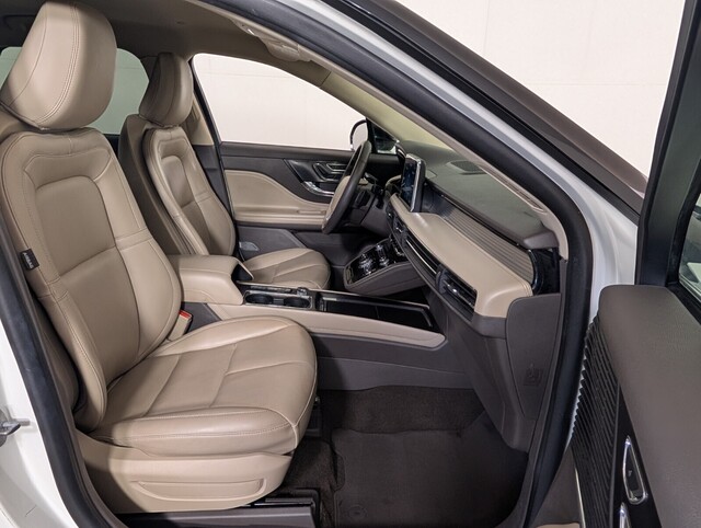 used 2022 Lincoln Corsair car, priced at $27,998