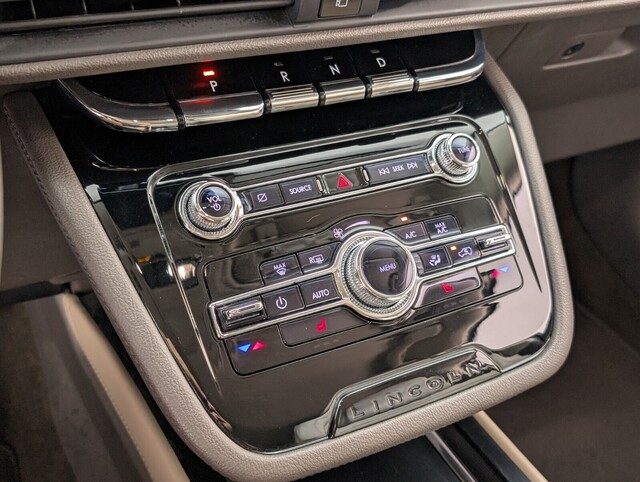 used 2022 Lincoln Corsair car, priced at $27,998