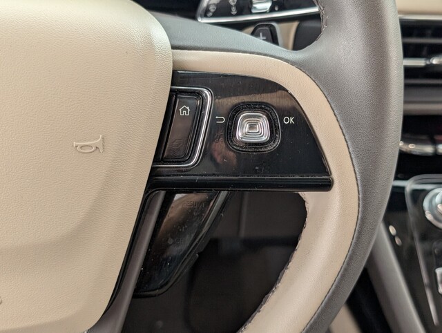 used 2022 Lincoln Corsair car, priced at $27,998