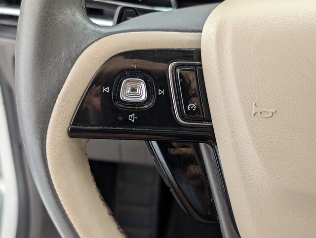 used 2022 Lincoln Corsair car, priced at $27,998