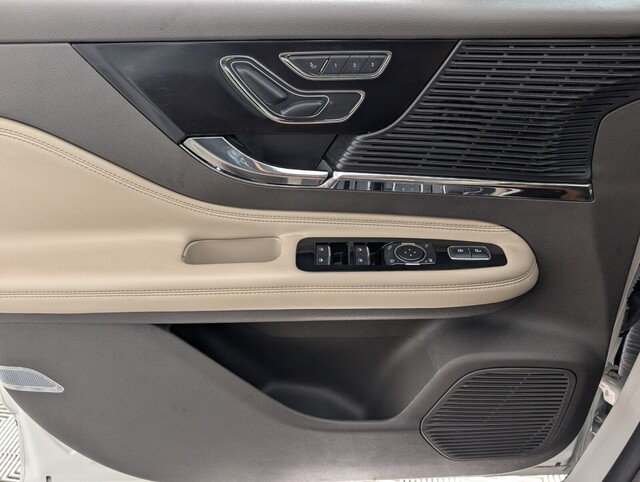 used 2022 Lincoln Corsair car, priced at $27,998