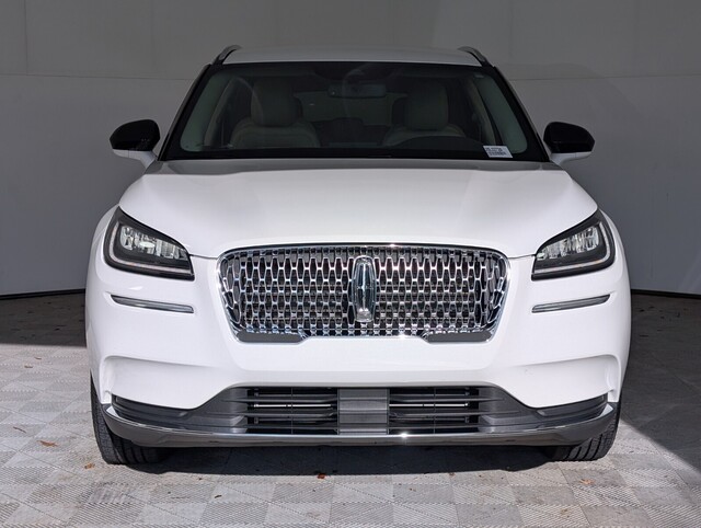 used 2022 Lincoln Corsair car, priced at $27,998