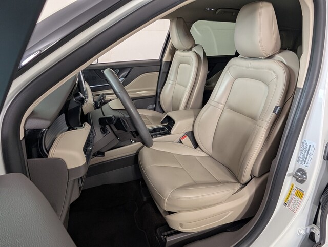 used 2022 Lincoln Corsair car, priced at $27,998