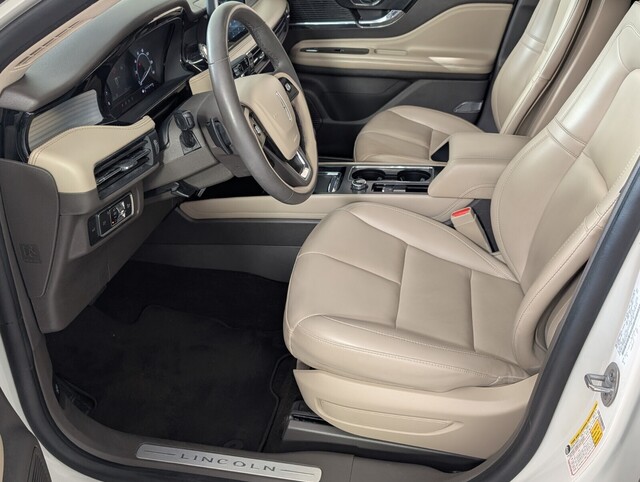 used 2022 Lincoln Corsair car, priced at $27,998