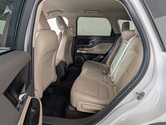 used 2022 Lincoln Corsair car, priced at $27,998