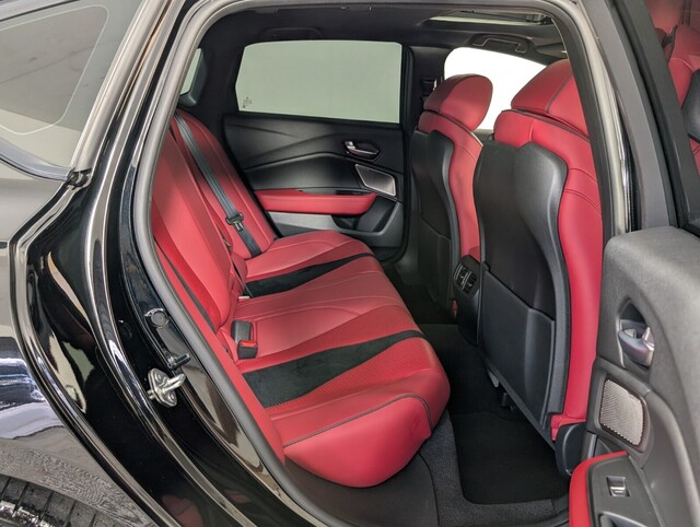 used 2022 Acura TLX car, priced at $44,000