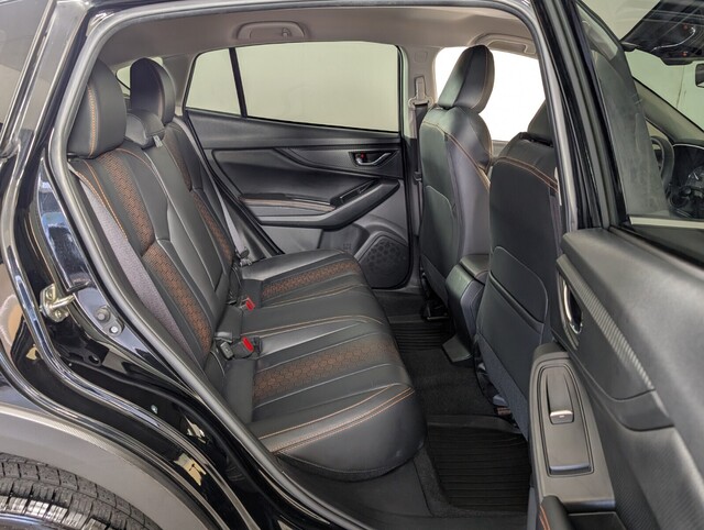 used 2021 Subaru XV Crosstrek car, priced at $20,000