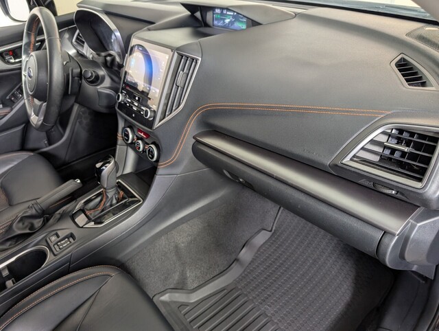 used 2021 Subaru XV Crosstrek car, priced at $20,000