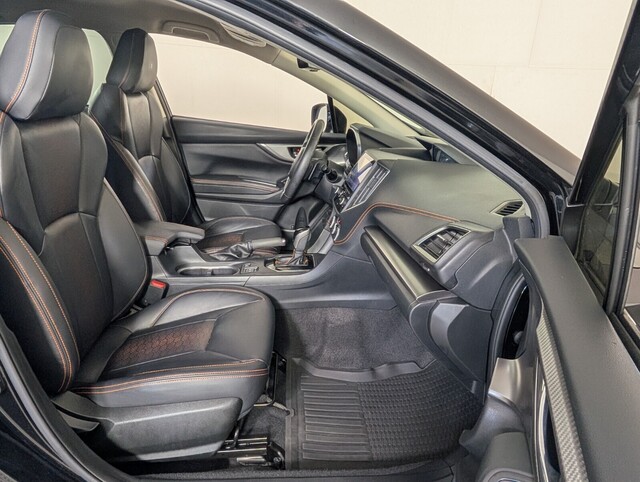used 2021 Subaru XV Crosstrek car, priced at $20,000