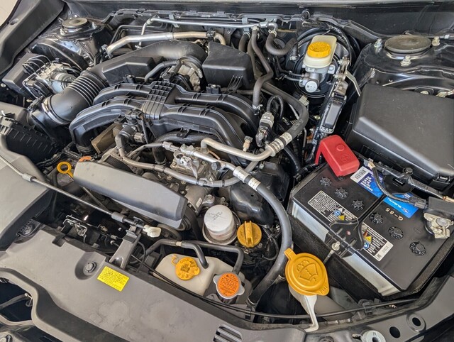used 2021 Subaru XV Crosstrek car, priced at $20,000