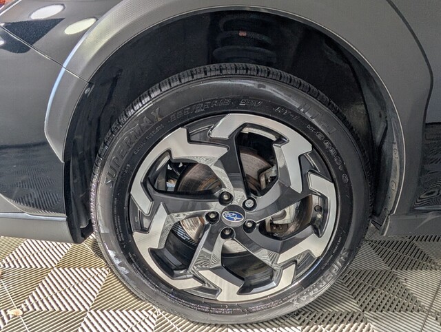 used 2021 Subaru XV Crosstrek car, priced at $20,000