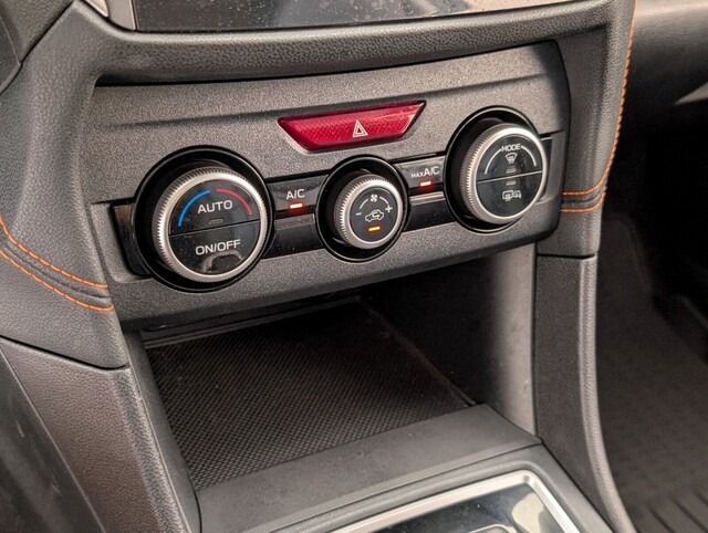 used 2021 Subaru XV Crosstrek car, priced at $20,000