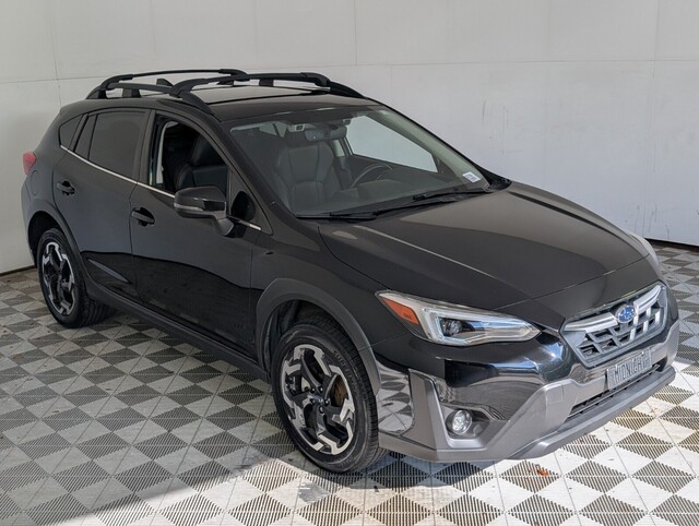 used 2021 Subaru XV Crosstrek car, priced at $20,000