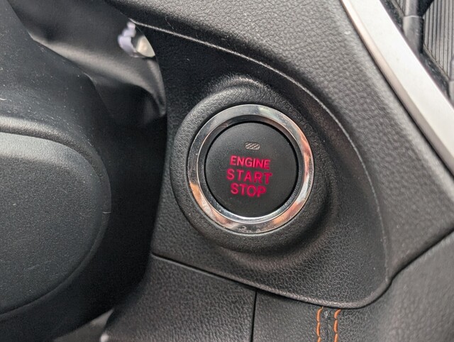 used 2021 Subaru XV Crosstrek car, priced at $20,000