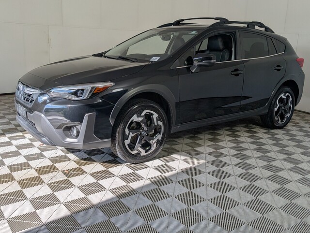 used 2021 Subaru XV Crosstrek car, priced at $20,000