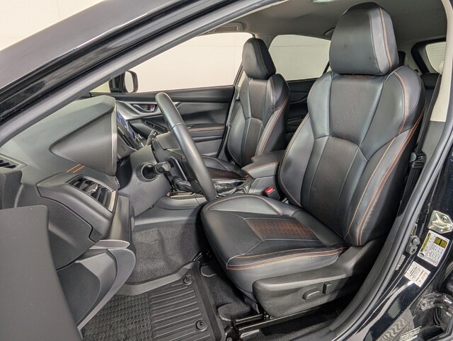 used 2021 Subaru XV Crosstrek car, priced at $20,000