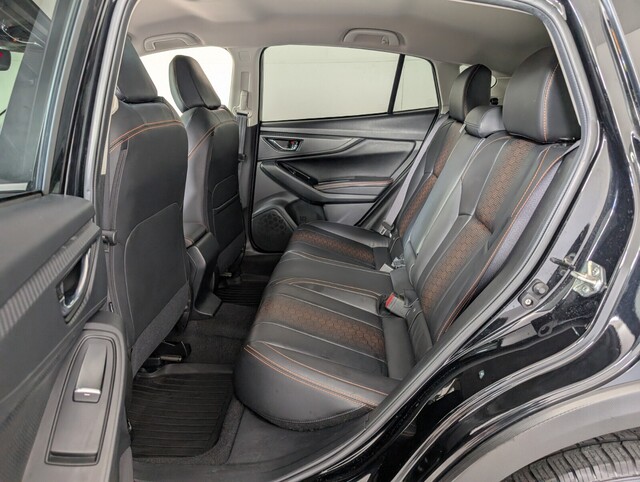 used 2021 Subaru XV Crosstrek car, priced at $20,000
