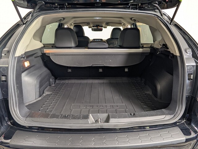 used 2021 Subaru XV Crosstrek car, priced at $20,000